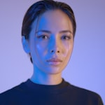 person