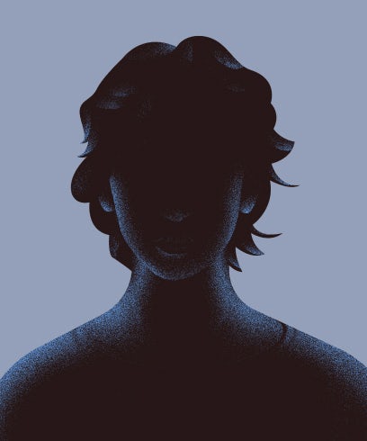 person